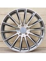 Ratlankiai VIPER 3061F GFM 5X112 R19 8,5 ET36