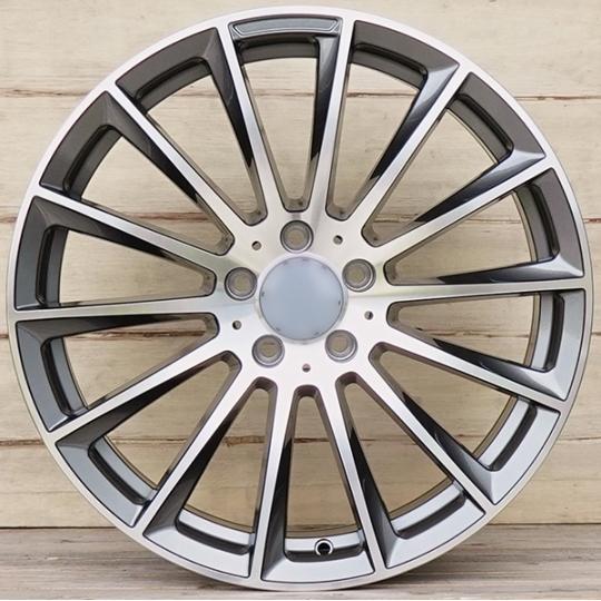 Ratlankiai VIPER 3061F GFM 5X112 R19 8,5 ET36