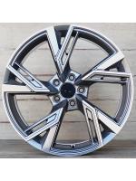 Ratlankiai VIPER 5057X GFM 5X112 R19 8,5 ET33