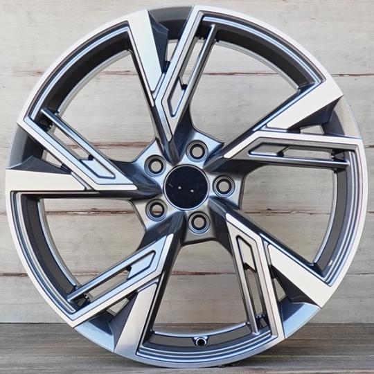 Ratlankiai VIPER 5057X GFM 5X112 R19 8,5 ET33