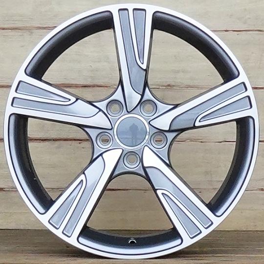 Ratlankiai VIPER 51253 GFM 5X112 R18 8,0 ET43