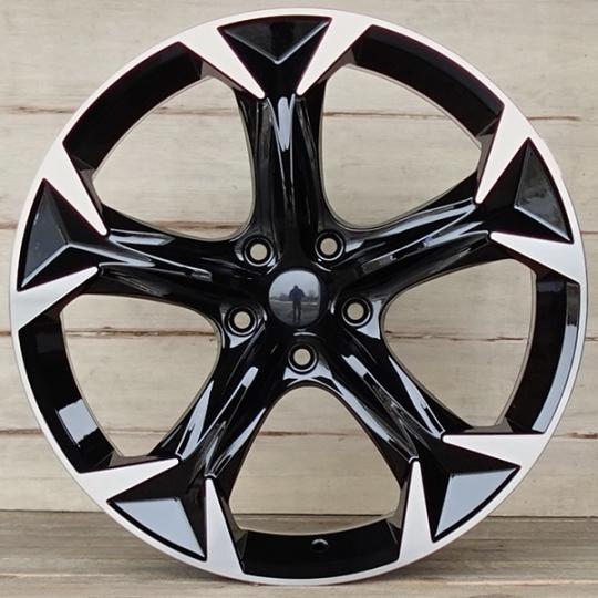 Ratlankiai VIPER 5163 BFM 5X112 R19 8,5 ET40