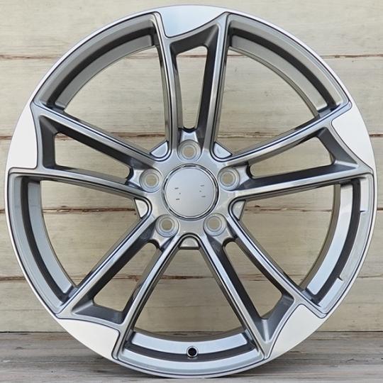 Ratlankiai VIPER 54163 GFM 5X112 R18 8,0 ET35