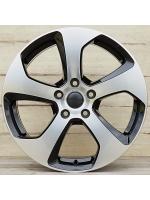 Ratlankiai VIPER 5459 BFM 5X112 R17 7,5 ET42