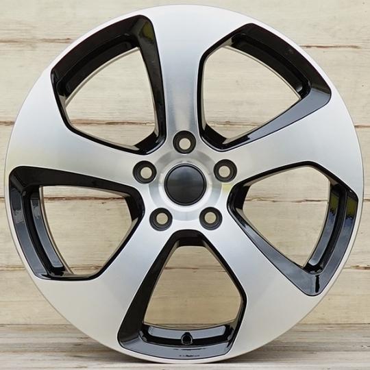 Ratlankiai VIPER 5459 BFM 5X112 R17 7,5 ET42