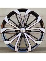 Ratlankiai VIPER 5468X BFM 5X114,3 R18 8,0 ET45