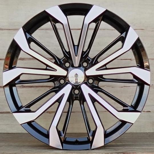 Ratlankiai VIPER 5468X BFM 5X114,3 R18 8,0 ET45