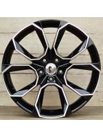 Ratlankiai VIPER 5474 BFM 5X112 R19 8,5 ET41