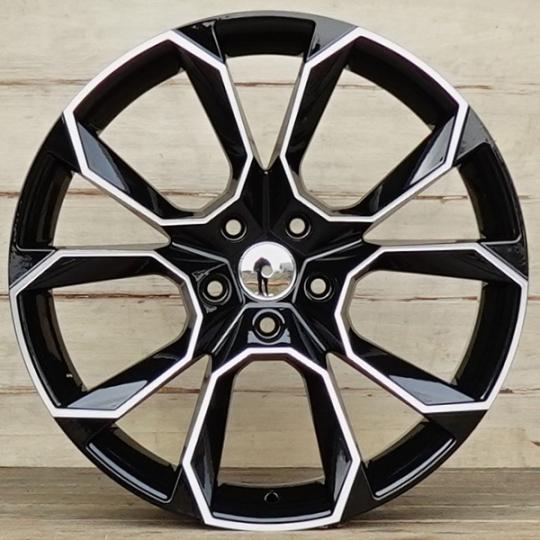 Ratlankiai VIPER 5474 BFM 5X112 R19 8,5 ET41