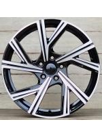 Ratlankiai VIPER 5548 BFM 5X112 R19 8,0 ET45