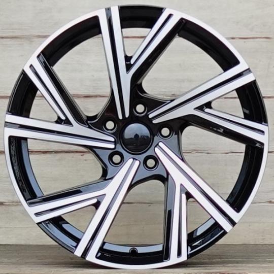Ratlankiai VIPER 5548 BFM 5X112 R19 8,0 ET45
