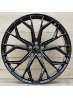 Ratlankiai VIPER 5558 B 5X112 R18 8,0 ET38
