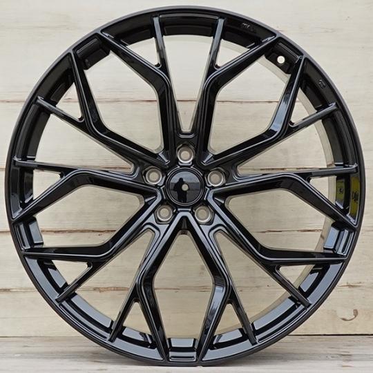 Ratlankiai VIPER 5558 B 5X112 R18 8,0 ET38