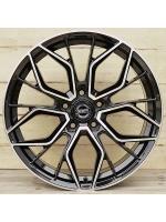 Ratlankiai VIPER 5558 BFM 5X112 R18 8,0 ET38