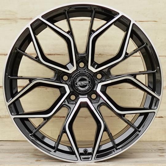 Ratlankiai VIPER 5558 BFM 5X112 R18 8,0 ET38