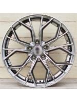 Ratlankiai VIPER 5558 HB 5X108 R18 8,0 ET35