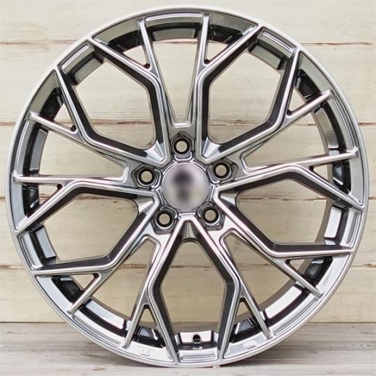 Ratlankiai VIPER 5558 HB 5X108 R18 8,0 ET35