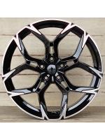 Ratlankiai VIPER 5572 BFM 5X112 R19 8,5 ET40