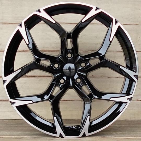 Ratlankiai VIPER 5572 BFM 5X112 R19 8,5 ET40
