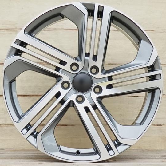 Ratlankiai VIPER 5586 GFM 5X112 R19 8,5 ET45