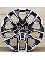 Ratlankiai VIPER 5592 BFM 5X112 R19 9,0 ET40