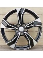 Ratlankiai VIPER 5623 BFM 5X114,3 R17 7,0 ET49