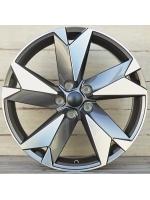 Ratlankiai VIPER 5625 GFM 5X112 R20 8,0 ET41