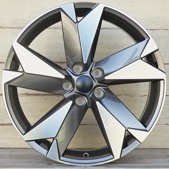 Ratlankiai VIPER 5625 GFM 5X112 R20 8,0 ET41