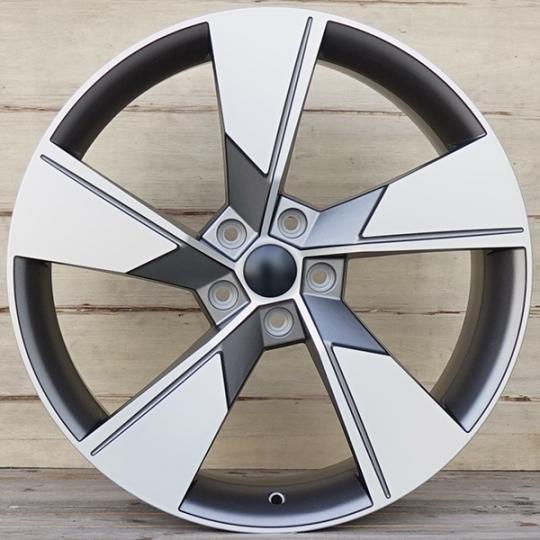 Ratlankiai VIPER 5626 GM 5X108 R17 7,0 ET35