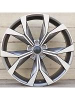 Ratlankiai VIPER 5627 GMFM 5X112 R18 7,5 ET50