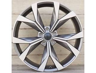 Ratlankiai VIPER 5627 GMFM 5X112 R18 7,5 ET50