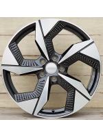Ratlankiai VIPER 5637 BFM 5X112 R18 7,5 ET50