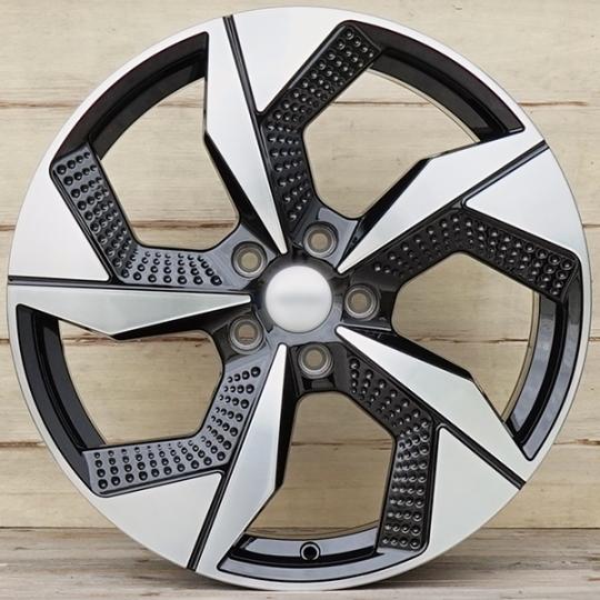 Ratlankiai VIPER 5637 BFM 5X112 R18 7,5 ET50
