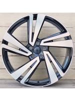 Ratlankiai VIPER 5641 BFM 5X112 R18 7,5 ET48