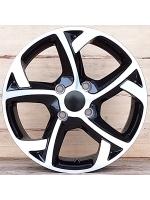 Ratlankiai VIPER 5866 BFM 4X108 R15 6,0 ET23