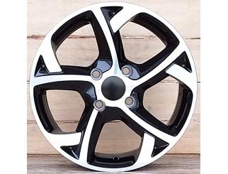 Ratlankiai VIPER 5866 BFM 4X108 R15 6,0 ET23