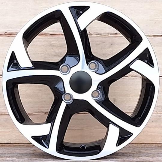Ratlankiai VIPER 5866 BFM 4X108 R15 6,0 ET23