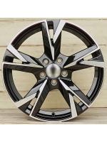 Ratlankiai VIPER 6407 BFM 5X108 R16 6,5 ET45