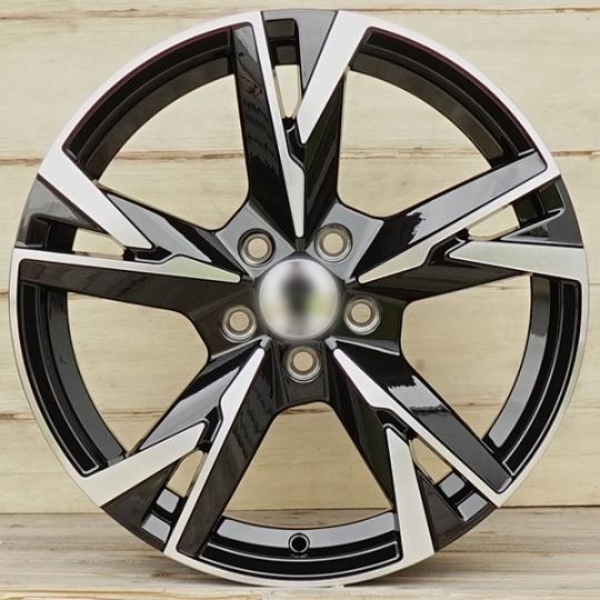 Ratlankiai VIPER 6407 BFM 5X100 R16 6,5 ET40
