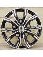 Ratlankiai VIPER 6408 BFM 5X120 R16 6,5 ET50