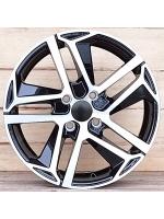 Ratlankiai VIPER 6867 BFM 4X108 R16 6,5 ET25
