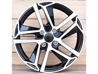 Ratlankiai VIPER 6867 BFM 4X108 R16 6,5 ET25