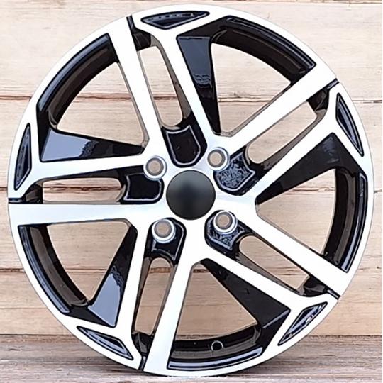 Ratlankiai VIPER 6867 BFM 4X108 R16 6,5 ET25