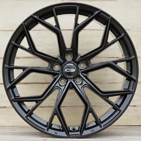 Ratlankiai VIPER 8260 B 5X114,3 R18 8,0 ET40