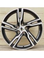 Ratlankiai VIPER 8393 BFM 5X108 R18 8,0 ET45