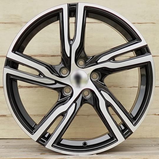 Ratlankiai VIPER 8393 BFM 5X108 R18 8,0 ET45