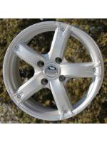Ratlankiai VIPER 9057 S 4X114,3 R16 7,0 ET35