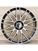 Ratlankiai VIPER 932F BFM 5X112 R19 8,5 ET38