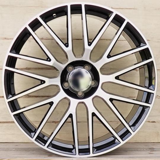 Ratlankiai VIPER 932F BFM 5X112 R19 8,5 ET38