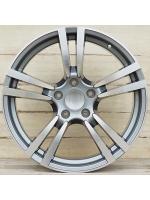 Ratlankiai VIPER 960 GFM 5X130 R20 9,5 ET42